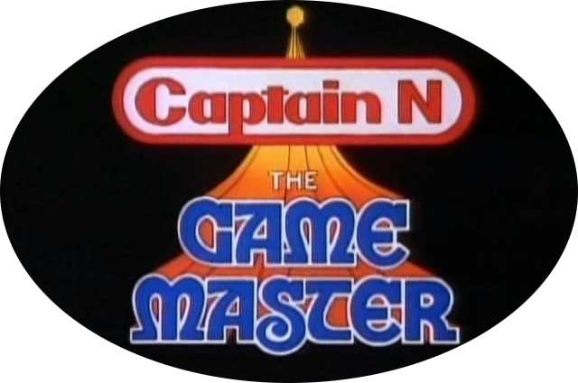 Captain N: The Game Master Complete